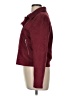 Apperloth A Burgundy Jacket Size M - photo 5