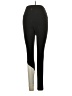 Peloton Color Block Black Active Pants Size M - photo 2