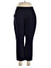 Unbranded Blue Active Pants Size 28 waist (estimated) - photo 1