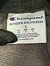 Champion Gray Track Pants Size L - photo 7