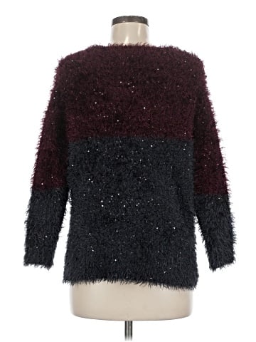 Romeo & Juliet Couture Pullover Sweater (view 2)