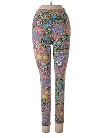 Dona Jo Yoga Pants (view 1)