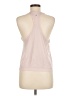 Lululemon Athletica Pink Tank Top Size 8 - photo 2