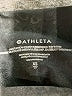 Athleta Black Active Pants Size XS - photo 4