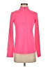 Nike Pink Long Sleeve Turtleneck Size XS - photo 1