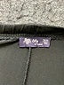 Lily by Firmiana Solid Black Active Pants Size 3X - 4X - photo 4