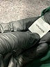 Unbranded Solid Green Casual Dress Size L - photo 8