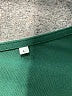 Unbranded Solid Green Casual Dress Size L - photo 9