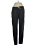 J.Crew Black Blue Casual Pants Size M - photo 1