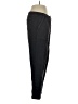 J.Crew Black Blue Casual Pants Size M - photo 4