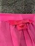 Lilly Pulitzer 100% Silk Pink Blouse Size S - photo 7