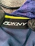 DKNY Blue Raincoat Size L - photo 6