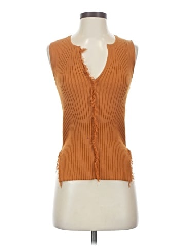 Dorothee Schumacher Sweater Vest (view 1)