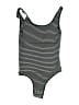 Yummie Black Bodysuit Size Sm - Med - photo 1