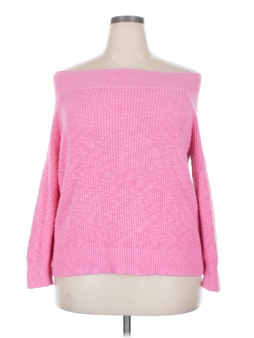 Gap Outlet Pullover Sweater (view 1)