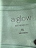 a:glow Green Sweatshirt Size XL Maternity - photo 6