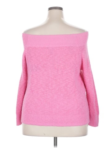 Gap Outlet Pullover Sweater (view 2)
