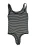 Yummie Black Bodysuit Size Sm - Med - photo 2
