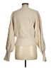 Express Outlet Ivory Pullover Sweater Size M - photo 2