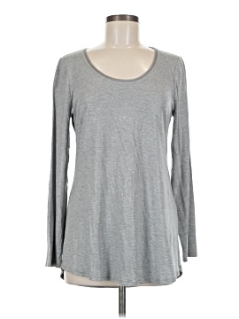White House Black Market Long Sleeve Top (view 1)