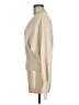 Express Outlet Ivory Pullover Sweater Size M - photo 5