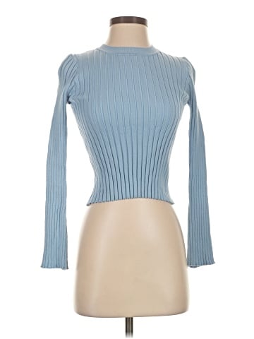 Halara Pullover Sweater (view 1)