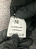 Unbranded Black Cardigan Size M - photo 8