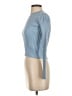 Halara Blue Pullover Sweater Size XS - photo 5