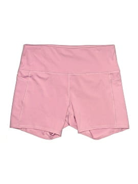 Daisy Fuentes Athletic Shorts