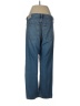 Everlane Stars Blue Ivory Jeans Size 28 waist - photo 2