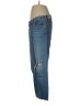 Everlane Stars Blue Ivory Jeans Size 28 waist - photo 5