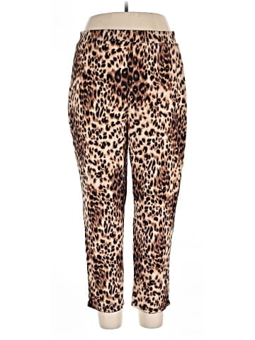 Ashley Stewart Leggings (view 1)