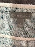 T by Talbots Silver Pullover Sweater Size L - photo 7