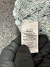 T by Talbots Silver Pullover Sweater Size L - photo 8