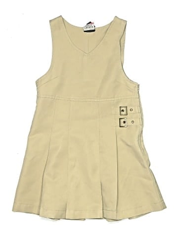 French Toast Dress (view 1)