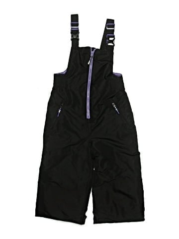 C9 By Champion Snow Pants With Bib (view 1)
