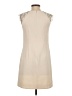 J.Crew 100% Polyester Ivory Cocktail Dress Size 2 - photo 2