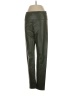 Bagatelle 100% Polyurethane Green Active Pants Size M - photo 1