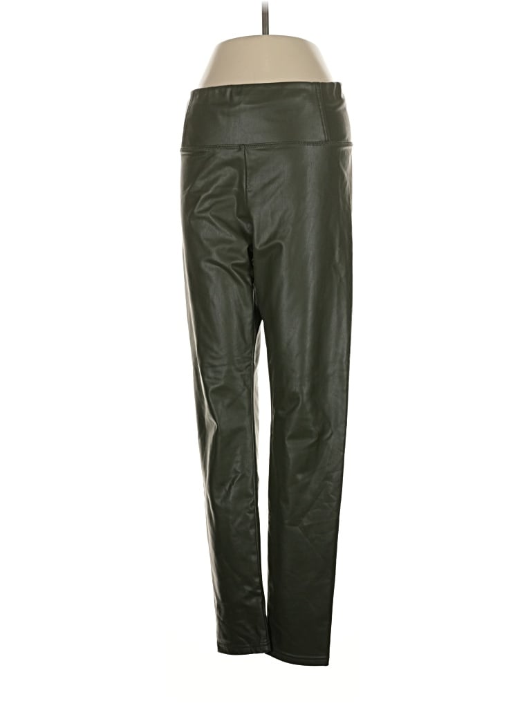 Pre-owned Bagatelle Active Pants In Green