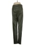 Bagatelle 100% Polyurethane Green Active Pants Size M - photo 2