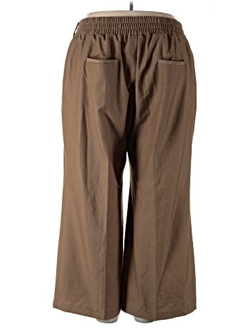 Lane Bryant Khakis (view 2)