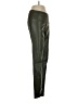Bagatelle 100% Polyurethane Green Active Pants Size M - photo 4