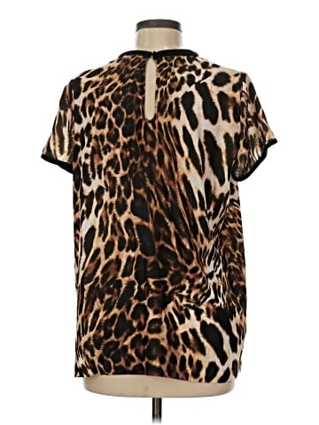 MNG Suit Short Sleeve Top (view 2)