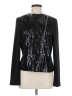 Calvin Klein Black Jacket Size M - photo 1