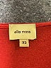 Ella Moss Red Casual Dress Size XS - photo 7