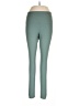 Glyder Solid Teal Active Pants Size L - photo 1