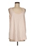 Lilla P Tan Tank Top Size M (estimated) - photo 1