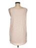 Lilla P Tan Tank Top Size M (estimated) - photo 2