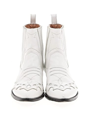 Roseanna Ankle Boots (view 2)