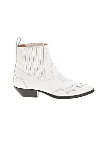 Roseanna Ankle Boots (view 1)